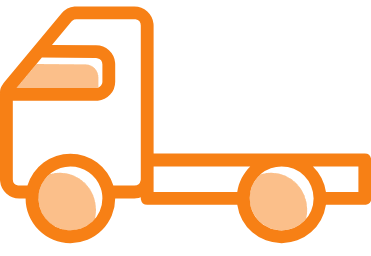 阳高拖车/平板车
